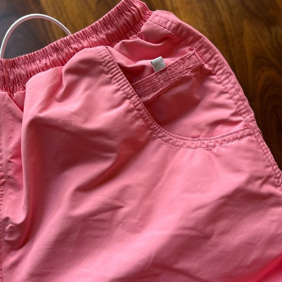 White Sierra Pink Goretex Ski pants  Snow pants Girls Large - Picture 5 of 9